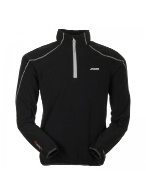 Plain Essential Evo microfleece Musto